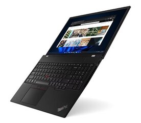 Lenovo ThinkPad P16s Gen 2 (Intel) 21HK000SMX cena un informācija | Portatīvie datori | 220.lv