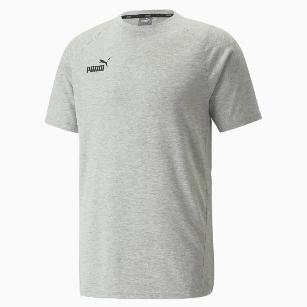 Puma T-krekls vīriešiem 657385-33-XXL, pelēks цена и информация | Vīriešu T-krekli | 220.lv