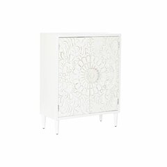 Kumode DKD Home Decor Balts Egle MDF 80 x 38 x 102 cm цена и информация | Комоды | 220.lv