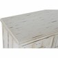 Kumode DKD Home Decor MDF Balts 76 x 35 x 74 cm цена и информация | Kumodes | 220.lv