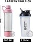 Ūdens pudele BlenderBottle Mantra C02612, 600 ml цена и информация | Ūdens pudeles | 220.lv