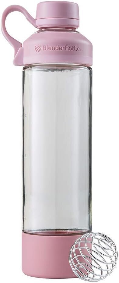 Ūdens pudele BlenderBottle Mantra C02612, 600 ml цена и информация | Ūdens pudeles | 220.lv