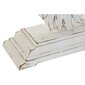 Konsoles galds DKD Home Decor Egle Balts 150 x 40 x 101 cm cena un informācija | Konsoles galdiņi | 220.lv