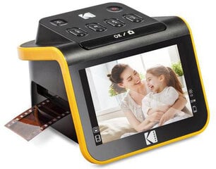 Kodak сканер для пленки Slide N Scan Digital Film Scanner цена и информация | Сканеры | 220.lv