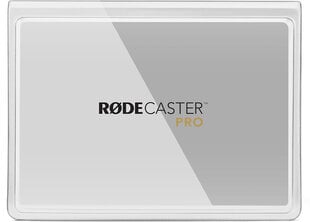 Rode RODECover Pro (для RODECaster Pro) цена и информация | DJ пульты | 220.lv