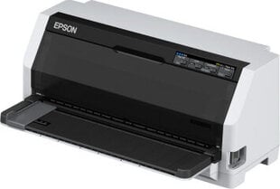 Epson LQ-780N cena un informācija | Printeri un daudzfunkcionālās ierīces | 220.lv