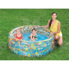 Bestway Kids Pool Детский надувной бассейн цена и информация | Бассейны | 220.lv