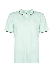 Guess Polo kreklsvīriešiem, zils цена и информация | Мужские футболки | 220.lv