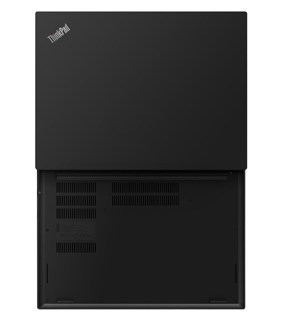 Lenovo ThinkPad E495; Ryzen 5 3500U| 8GB|256GB|14.0" FHD|Windows 11 PRO| Atjaunināts/Renew cena un informācija | Portatīvie datori | 220.lv