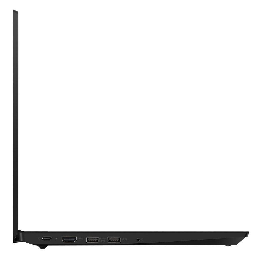 Lenovo ThinkPad E495; Ryzen 5 3500U| 8GB|256GB|14.0" FHD|Windows 11 PRO| Atjaunināts/Renew cena un informācija | Portatīvie datori | 220.lv