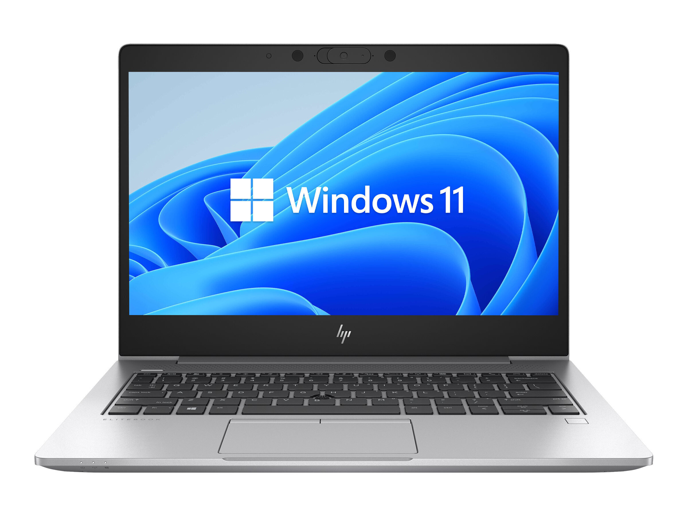 Ноутбук HP EliteBook 840 G6; i5-8365U | 8 ГБ|256 ГБ|14,0 дюйма, FHD|  Windows 11 PRO | Обновлен/Renew цена | 220.lv