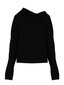 Guess Džemperis sievietēm, melns cena un informācija | Sieviešu džemperi | 220.lv