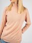 Guess Džemperis sievietēm, rozā цена и информация | Sieviešu džemperi | 220.lv