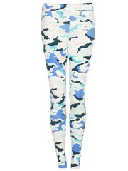 Juicy Couture Legginsy - JWTKB208337 | Logo Legging - Многоцветный  slim fit JWTKB208337 | Logo Legging цена и информация | Спортивная одежда для женщин | 220.lv