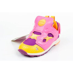 Apavi meitenēm Reebok Versa Pump Jr BD2379, rozā cena un informācija | Sporta apavi bērniem | 220.lv