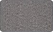 Narma paklājs Rubin 60x100 cm cena un informācija | Paklāji | 220.lv