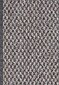 Narma paklājs Rubin 60x100 cm cena un informācija | Paklāji | 220.lv