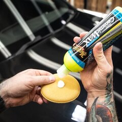 Vasks Meguiars, 473 ml цена и информация | Автохимия | 220.lv