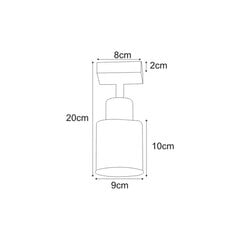 Sienas lampa V-4560 цена и информация | Настенные светильники | 220.lv