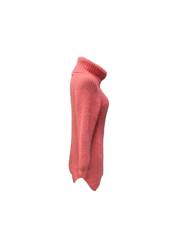 Džemperis, tunika N.Collection 36 Pink цена и информация | Sieviešu džemperi | 220.lv
