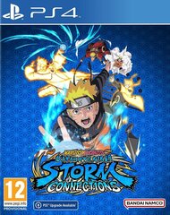 Компьютерная игра Naruto X Boruto: Ultimate Ninja Connections для Playstation 4 цена и информация | Игра SWITCH NINTENDO Монополия | 220.lv