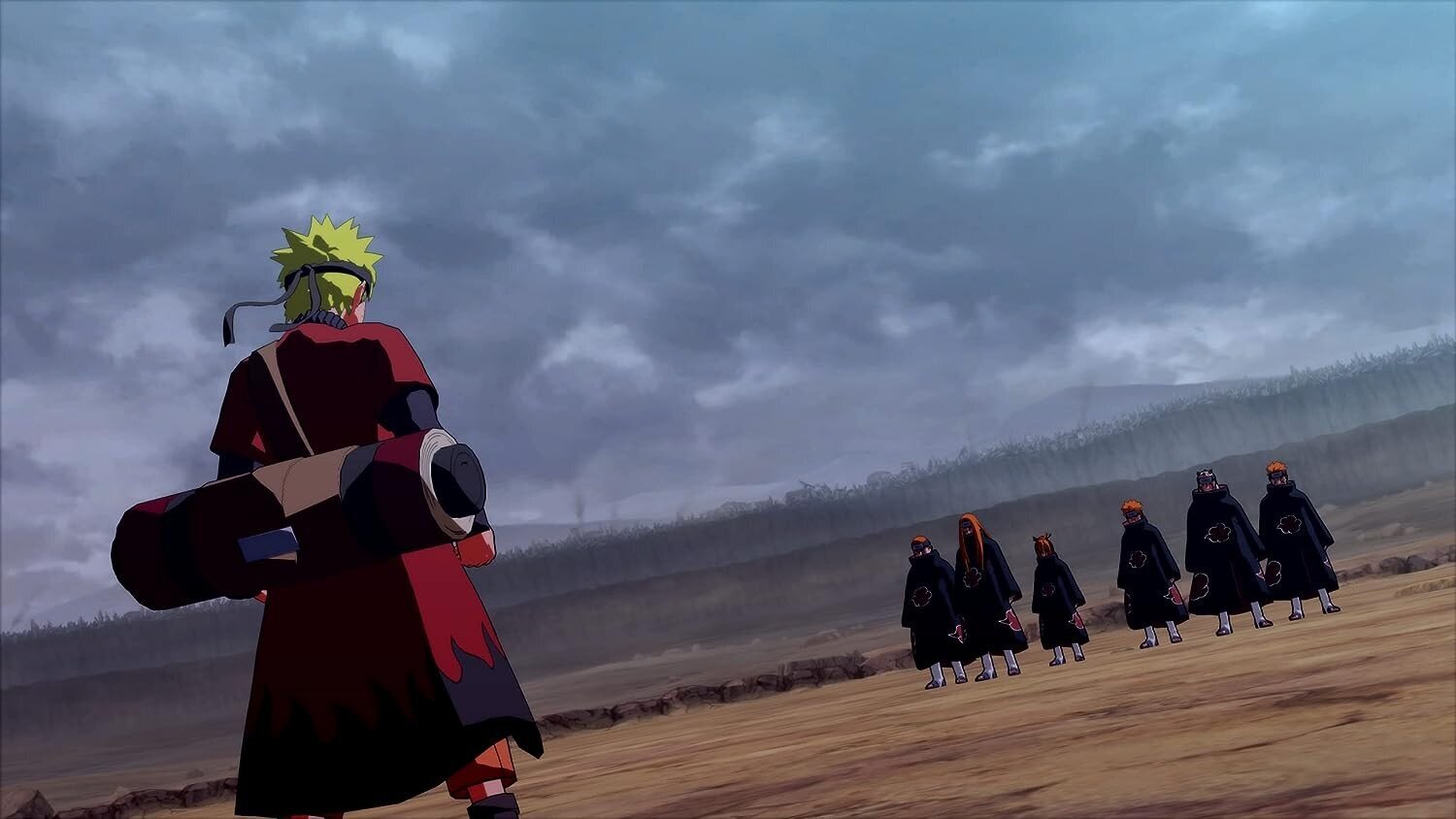 Naruto X Boruto - Ultimate Ninja Connections cena un informācija | Datorspēles | 220.lv