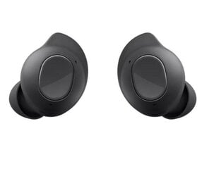 Samsung Galaxy Buds FE Graphite SM-R400NZAA cena un informācija | Austiņas | 220.lv