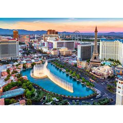 Puzle Trefl Prime Lasvegasa, 1000 d. cena un informācija | Puzles, 3D puzles | 220.lv