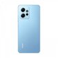 Xiaomi Redmi Note 12 4/128GB Ice Blue cena un informācija | Mobilie telefoni | 220.lv