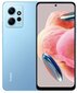 Xiaomi Redmi Note 12 4/128GB Ice Blue cena un informācija | Mobilie telefoni | 220.lv