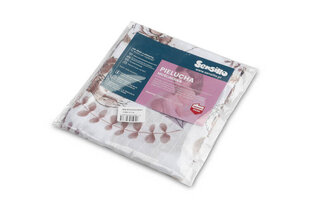 Муслиновая подкладка Sensillo, 70×80 см цена и информация | Пеленальные доски и пеленки | 220.lv