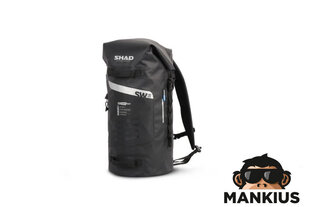 Soma Shad 35L cena un informācija | Moto piederumi | 220.lv