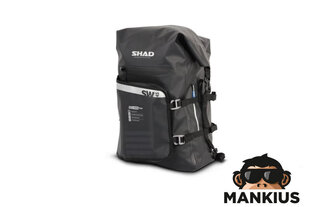 Soma Shad 40L cena un informācija | Moto piederumi | 220.lv