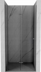 Dušas durvis Mexen Lima 75 cm cena un informācija | Dušas durvis, dušas sienas | 220.lv