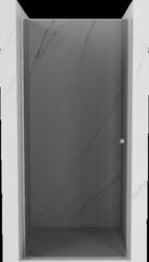Dušas durvis Mexen Pretoria 90 cm cena un informācija | Dušas durvis, dušas sienas | 220.lv