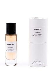 Parfimēts ūdens sievietēm Clive&Keira EDP Chanse, 30 ml cena un informācija | Sieviešu smaržas | 220.lv