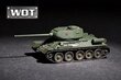 Plastmasas modelis Tank T-34/85 cena un informācija | Konstruktori | 220.lv