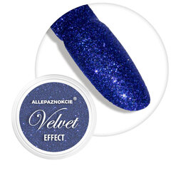 Средство для украшения ногтей Velvet Effect Nr 15 цена и информация | Средства для маникюра и педикюра | 220.lv