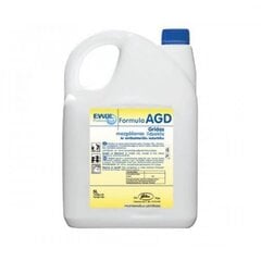 Средство для мытья полов Ewol Fomula AGD с антибактериальным эффектом, 5 л цена и информация | Очистители | 220.lv