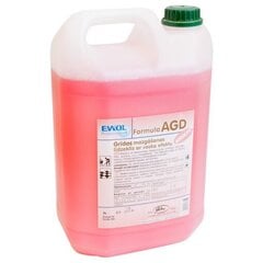 Grīdas mazgāšanas līdzeklis Ewol Fomula AGD Multi, 5L cena un informācija | Tīrīšanas līdzekļi | 220.lv