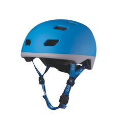 Ķivere Micro Neon Blue, zila цена и информация | Шлемы | 220.lv
