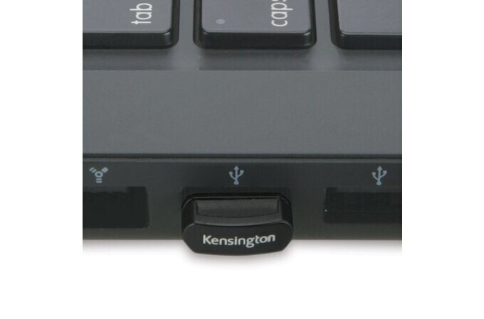 Kensington Pro Fit K72422WW цена и информация | Peles | 220.lv