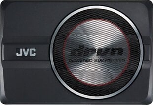 JVC CW-DRA8 цена и информация | Автомобильные динамики | 220.lv