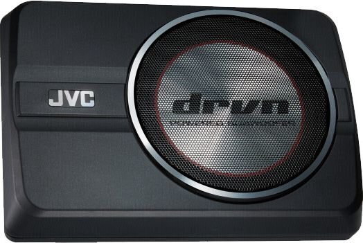 JVC CW-DRA8 cena un informācija | Auto akustiskās sistēmas | 220.lv