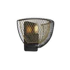 Searchlight sienas lampa Honeycomb 6842BGO cena un informācija | Sienas lampas | 220.lv