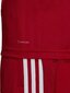 Futbola krekls Adidas Koszulka Tiro 19, sarkans cena un informācija | Futbola formas un citas preces | 220.lv