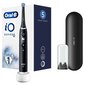 Oral-B iO Series 6 цена и информация | Elektriskās zobu birstes | 220.lv