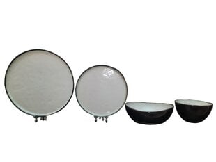 Набор посуды CanCan, 4 части цена и информация | Посуда, тарелки, обеденные сервизы | 220.lv