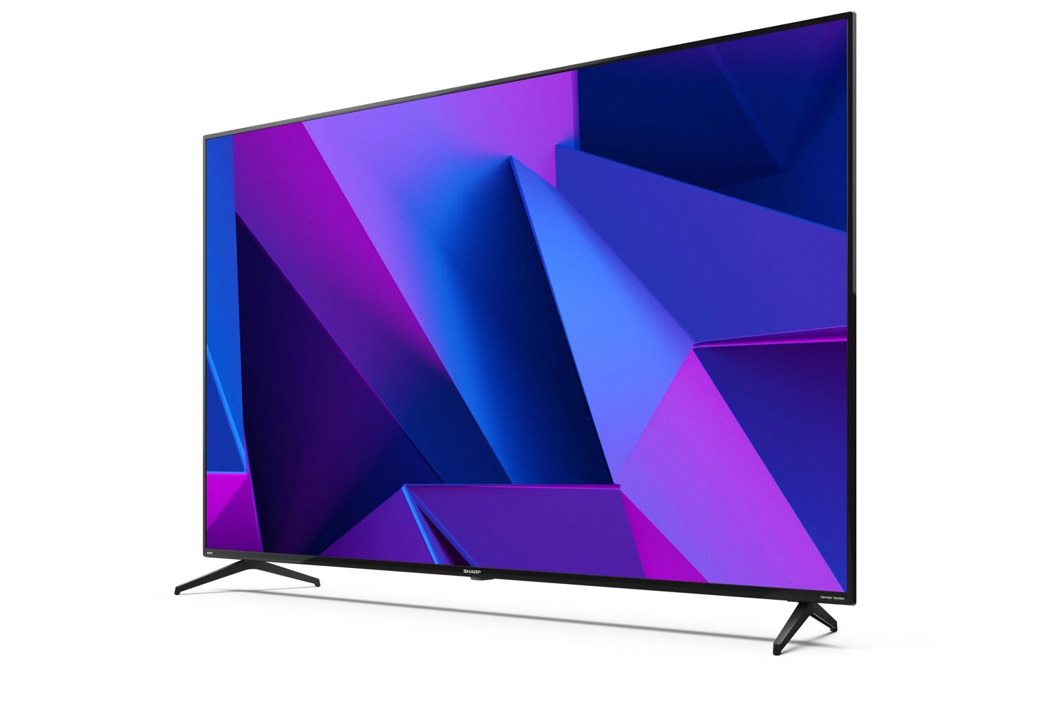 Sharp 70FN2EA цена и информация | Televizori | 220.lv