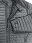 Stepēta vīriešu jaka Pantoneclo - NYLN-002 cena un informācija | Vīriešu virsjakas | 220.lv